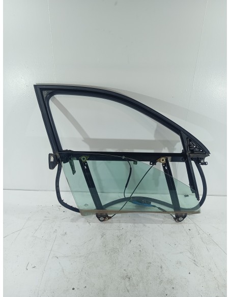 Recambio de elevalunas delantero derecho para audi a4 berlina (8e) 2.0 tdi 16v (103kw) referencia OEM IAM 8E0837462C  
