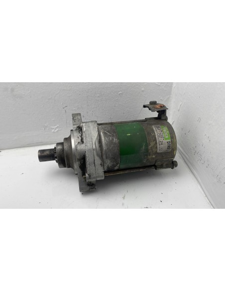 Recambio de motor arranque para mg serie 200 (xw) 1.6 cat referencia OEM IAM SM30224 104825 