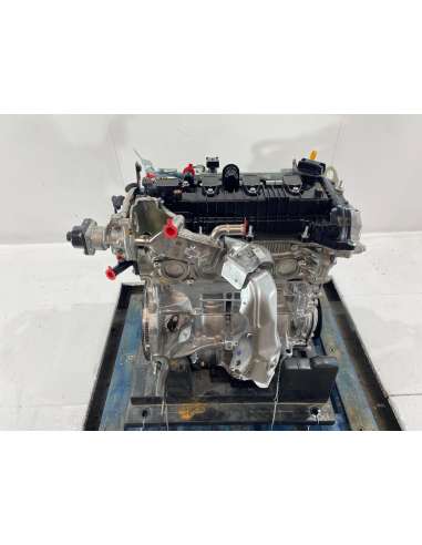 MOTOR COMPLETO RENAULT CLIO - 790833...