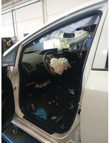 GOMAS CONTORNO PUERTA TOYOTA PRIUS+...