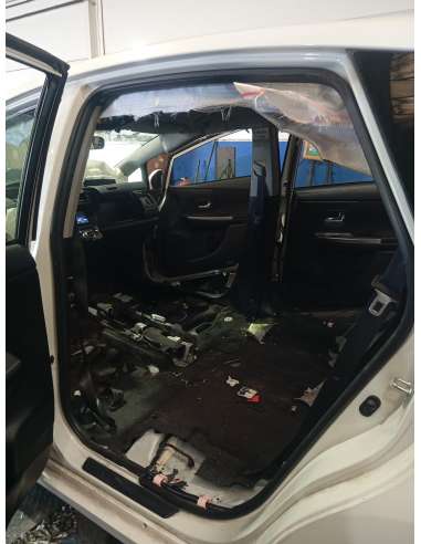GOMAS CONTORNO PUERTA TOYOTA PRIUS+...