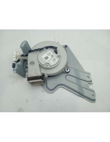 MOTOR CALEFACCION TOYOTA PRIUS+ 1.8...