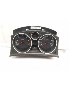 Recambio de cuadro instrumentos para opel zafira b 1.9 cdti referencia OEM IAM 13216684 SW4405 