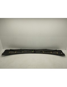 Recambio de torpedo para renault megane iii berlina 5 p dynamique referencia OEM IAM 668110003R   2