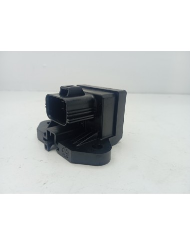 Recambio de modulo electronico para ford focus lim. (cb8) trend referencia OEM IAM AU5A9D370FA  