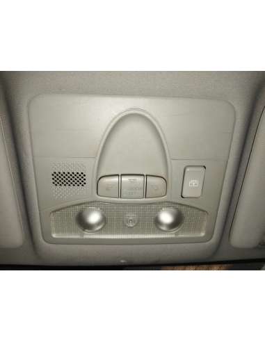 LUZ INTERIOR HONDA CIVIC BERLINA 5...