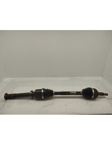 Recambio de transmision delantera derecha para renault scenic ii 2.0 referencia OEM IAM 8200216625  