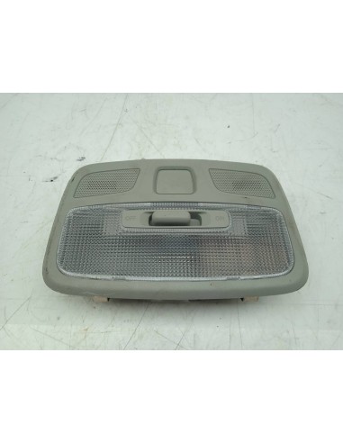 Recambio de luz interior para suzuki swift (az) gle referencia OEM IAM 3621062R0  