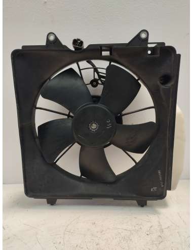 ELECTROVENTILADOR HONDA CIVIC BERLINA...