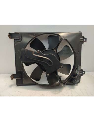 ELECTROVENTILADOR HONDA CIVIC BERLINA...