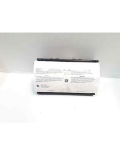 Recambio de airbag delantero derecho para opel zafira b 1.9 cdti referencia OEM IAM 13111177  