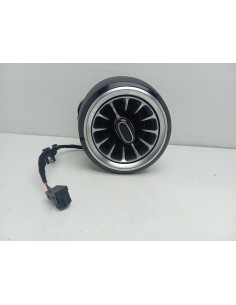 Recambio de aireador derecho para mercedes-benz clase a (bm 177) a 220 d (177.014) referencia OEM IAM A17783068029051  