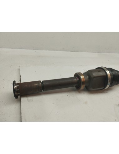 Recambio de transmision delantera derecha para renault scenic ii 2.0 referencia OEM IAM 8200216625  