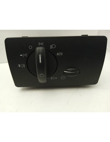 Recambio de mando luces para ford mondeo berlina (ge) 2.0 tdci cat referencia OEM IAM 4S7T13A024KA SALPICADERO 