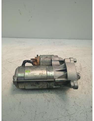 MOTOR ARRANQUE PEUGEOT 407 2.0 16V...