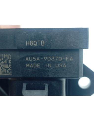 Recambio de modulo electronico para ford focus lim. (cb8) trend referencia OEM IAM AU5A9D370FA  