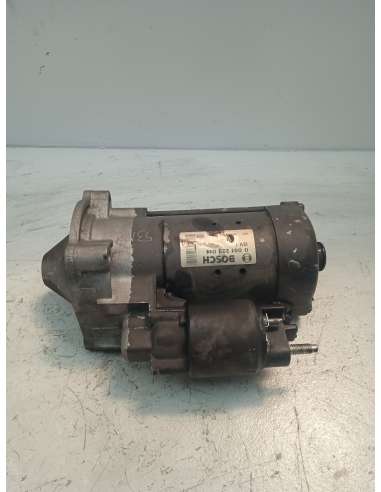 MOTOR ARRANQUE CITROEN C5 BERLINA 2.2...