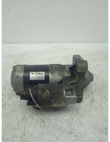 MOTOR ARRANQUE RENAULT LAGUNA 1.9 dCi...