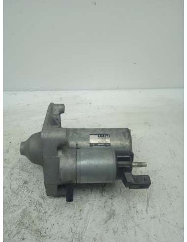 MOTOR ARRANQUE CITROEN C3 1.0 VTi (68...