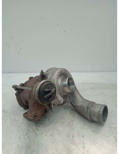 TURBOCOMPRESOR RENAULT LAGUNA 1.9 dTi...