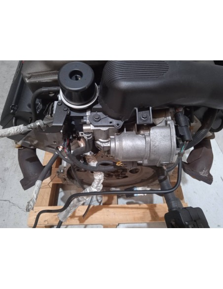 Recambio de motor completo para daimler x300 v 8 referencia OEM IAM DC  