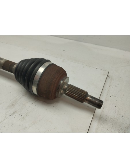 Recambio de transmision delantera derecha para renault scenic ii 2.0 referencia OEM IAM 8200216625  