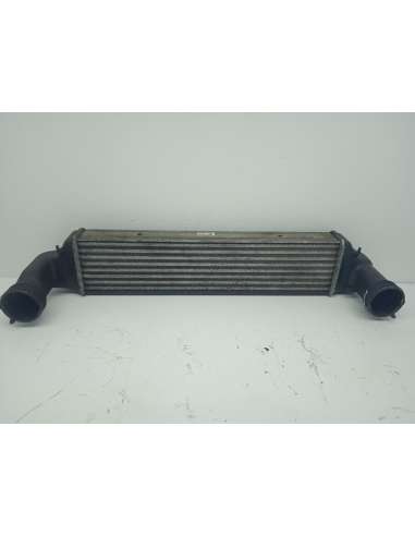 INTERCOOLER BMW X3 2.0 16V D (150 CV)...