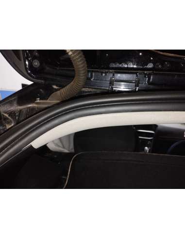 GOMAS CONTORNO PUERTA VOLVO V40 1.6...