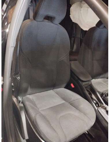 ASIENTO DELANTERO DERECHO VOLVO V40...