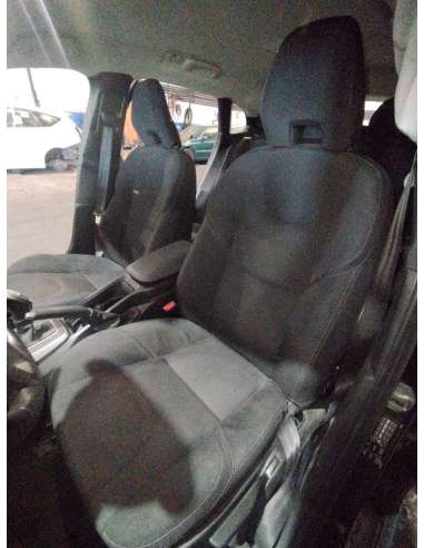 ASIENTO DELANTERO IZQUIERDO VOLVO V40...