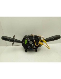Recambio de mando luces para alfa romeo 156 1.6 16v cat referencia OEM IAM 60652738 CLEMA BLANCA 