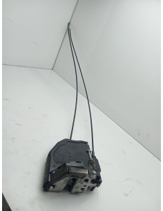 Recambio de cerradura puerta trasera derecha para toyota verso comfort referencia OEM IAM  4 PINES 