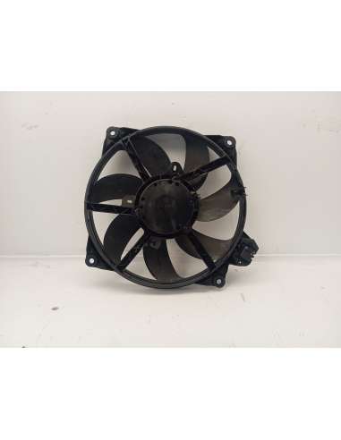 ELECTROVENTILADOR RENAULT SCENIC III...