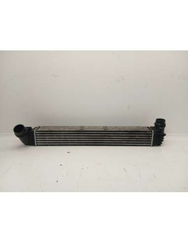 INTERCOOLER RENAULT SCENIC III 1.5...