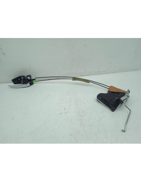 Recambio de cerradura puerta del. derecha para suzuki swift (az) gle referencia OEM IAM 80JS08  