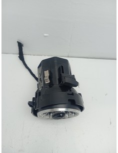 Recambio de aireador izquierdo para mercedes-benz clase a (bm 177) a 220 d (177.014) referencia OEM IAM A17783066029051   2