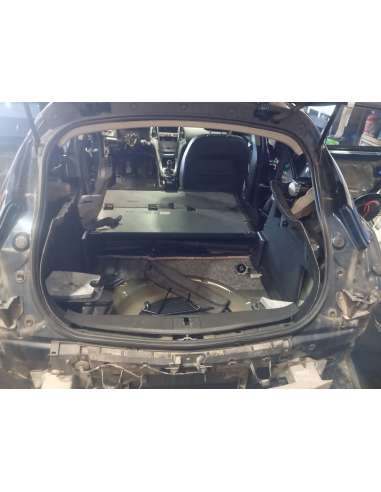 GOMAS CONTORNO PUERTA OPEL ASTRA J...