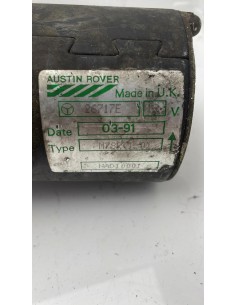 Recambio de motor arranque para mg serie 800 (rs) referencia OEM IAM 26717E 106044  2