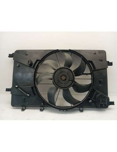 ELECTROVENTILADOR OPEL ASTRA J LIM....