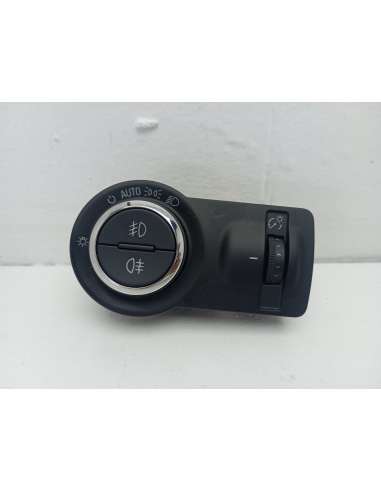 MANDO LUCES OPEL ASTRA J LIM. 2.0 16V...