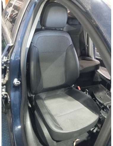 ASIENTO DELANTERO DERECHO OPEL ASTRA...