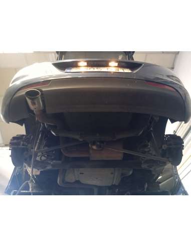 PUENTE TRASERO OPEL ASTRA J LIM. 2.0...