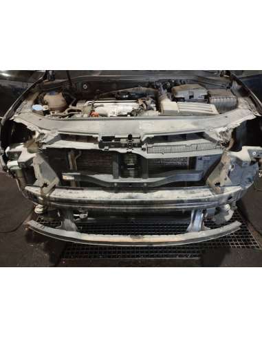 PANEL FRONTAL VOLKSWAGEN PASSAT...