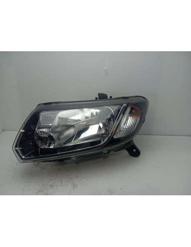 FARO IZQUIERDO DACIA LOGAN II 1.2 16V...