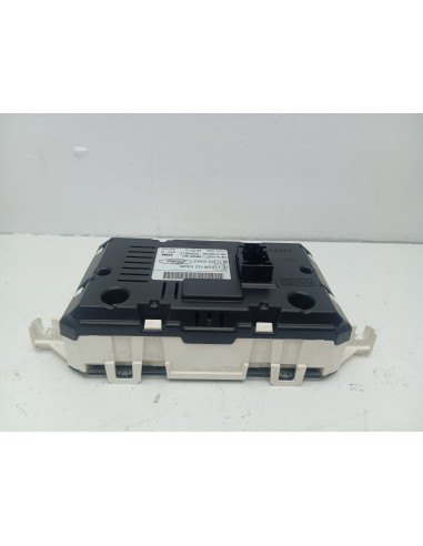Recambio de pantalla multifuncion para ford focus lim. (cb8) trend referencia OEM IAM AM5T18B955BG  