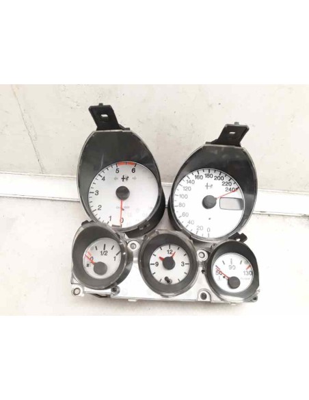 Recambio de cuadro instrumentos para alfa romeo 156 1.6 16v cat referencia OEM IAM   