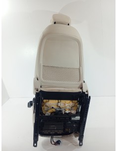 Recambio de asiento delantero derecho para mercedes-benz clase a (bm 177) a 220 d (177.014) referencia OEM IAM A1779108701 PIEL  2