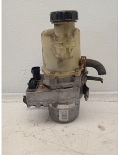 Recambio de bomba direccion para dacia logan mcv ambiance referencia OEM IAM 8200720894  