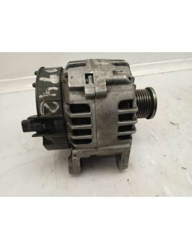 ALTERNADOR RENAULT LAGUNA II 1.9 dCi...