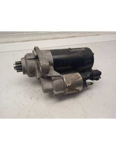 MOTOR ARRANQUE SEAT IBIZA 1.6 TDI (90...